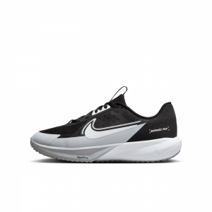 Nike Sonic Fly Older Kids' Running Shoes - Black