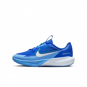 Nike Sonic Fly Older Kids' Running Shoes - Blue