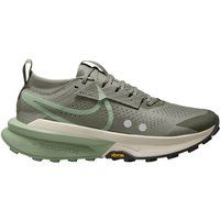 Nike - Zegama Trail 2 - Running shoes size 13, olive