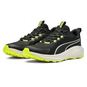 PUMA Unisex Skyrocket LITE Trail Road Running Shoe