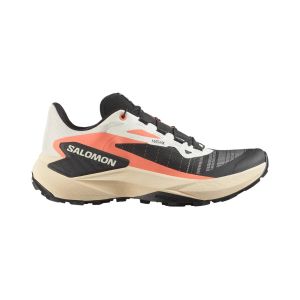 Salomon Genesis Coral Black SS25 Women's Shoes