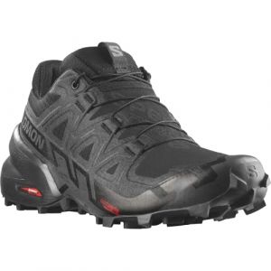 SALOMON Women's Speedcross 6 Sneaker
