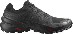 SALOMON Men's Speedcross 6 Sneaker
