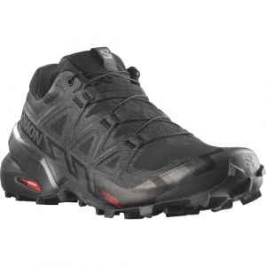 SALOMON Men's Speedcross 6 Sneaker