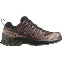Salomon - XA Pro 3D V9 GTX - Multisport shoes size 13,5, brown