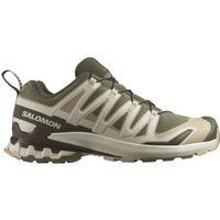 Salomon - XA Pro 3D V9 - Multisport shoes size 12,5, olive