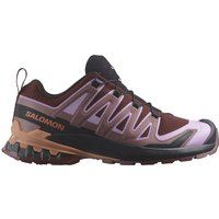 Salomon - Women's XA Pro 3D V9 - Multisport shoes size 9,5, brown