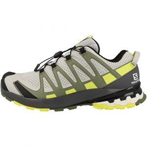 Salomon Xa Pro 3D V8 Trail Running Shoes for Men