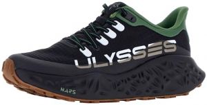 ULYSSES Men's MAIKOH Sneaker