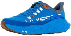 ULYSSES Men's MAIKOH Sneaker