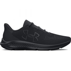 Under Armour Men's UA Charged Pursuit 3 BL Running Shoe Black Black White