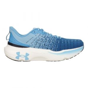 Under Armour Running Shoes for Adults Infinite Elite Blue - Brand EAN: 0197777776389 - Footwear Size: 43