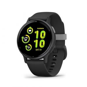 Garmin vívoactive 5 GPS 42mm Smartwatch