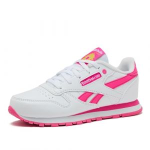 Reebok Women Classic Leather Sneaker