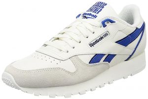 Reebok Unisex Classic Leather Sneaker