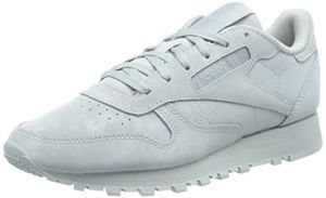 Reebok Women's Classic Leather Sneaker