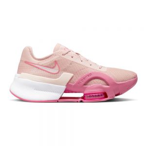 Nike Air Zoom Superrep 3 Trainers Pink Woman