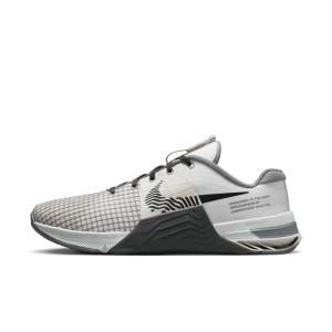 Nike Metcon 8 Men's Workout Shoes - Grey