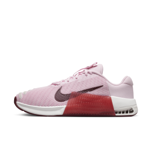 Nike Metcon 9 Women's Workout Shoes - Pink
