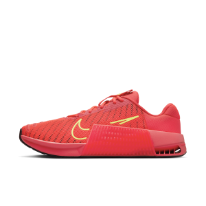 Nike Metcon 9 Men's Workout Shoes - Red