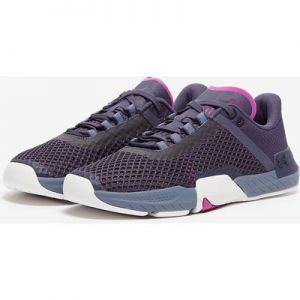 Under Armour Womens TriBase Reign