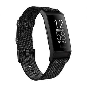 Fitbit Charge 4 Special Edition - Advanced Fitness Tracker with GPS