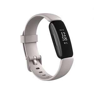 Fitbit Inspire 2 Health & Fitness Tracker with 1-Year Fitbit Premium Included