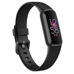 Fitbit Luxe Smartwatch Purple