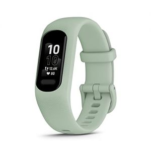 Garmin vivosmart 5 Smart Health and Fitness Activity Tracker with Touchscreen