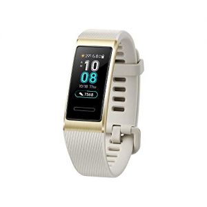 Huawei Band 3 Pro - Smart Band Fitness Activitiestracker with 0.95" AMOLED Touchscreen