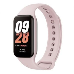 Xiaomi Smart Band 8 Active Fitness Tracker & Activity Tracker with 1.47" LCD Display