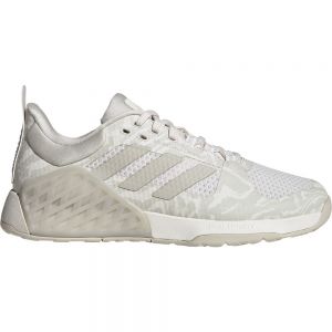 Adidas Dropset 2 Trainers Beige Woman