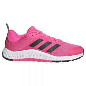 Adidas Everyset Trainers Pink Woman