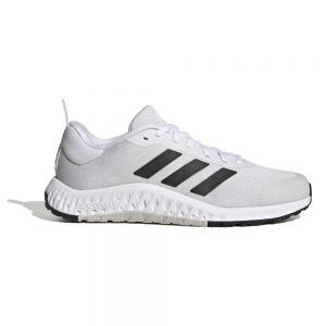 Adidas Everyset Trainers White Woman