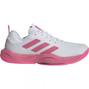 Adidas Rapidmove Trainers Pink Woman