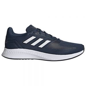 Adidas Runfalcon 2.0 Running Shoes Azul Hombre