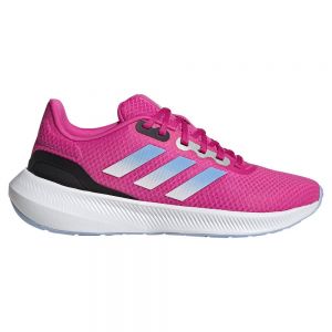 Adidas Runfalcon 3.0 Running Shoes Rosa Mujer