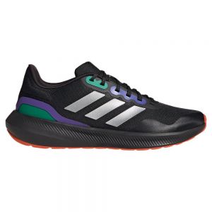 Adidas Runfalcon 3.0 Tr Running Shoes Azul Hombre