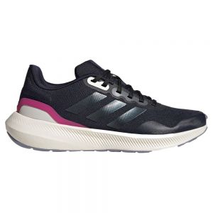 Adidas Runfalcon 3.0 Tr Running Shoes Azul Mujer