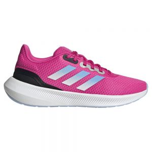 Adidas Runfalcon 3.0 Running Shoes Rosa Mujer