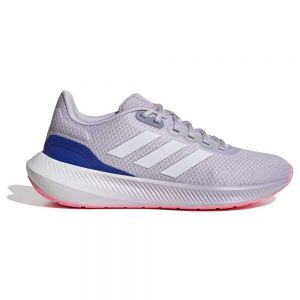 Adidas Runfalcon 3.0 Running Shoes Lila Mujer