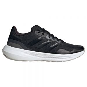 Adidas Runfalcon 3.0 Tr Running Shoes Negro Mujer