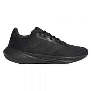 Adidas Runfalcon 3.0 Running Shoes Negro Mujer