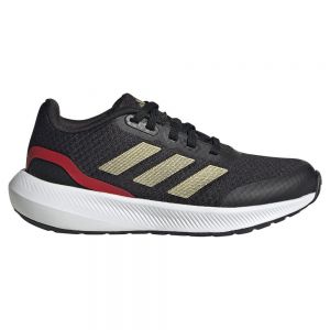 Adidas Runfalcon 3.0 Running Shoes Negro Niño
