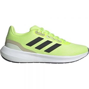 Adidas Runfalcon 3.0 Running Shoes Verde Hombre