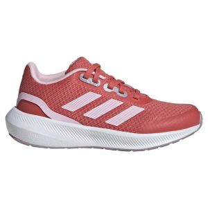 Adidas Runfalcon 3.0 Running Shoes Rojo Niño