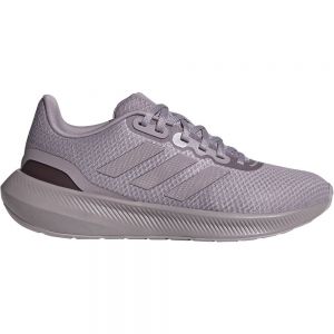Adidas Runfalcon 3.0 Running Shoes Gris Mujer