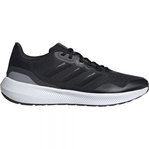 Adidas Runfalcon 3.0 Tr Running Shoes Negro Hombre