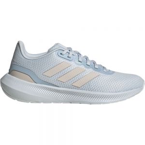 Adidas Runfalcon 3.0 Running Shoes Azul Mujer
