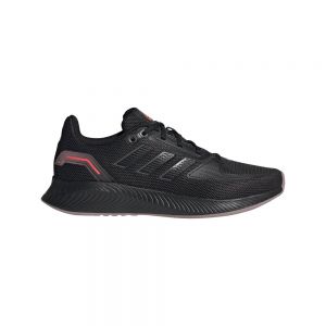 Adidas Runfalcon 2.0 Running Shoes Negro Mujer
